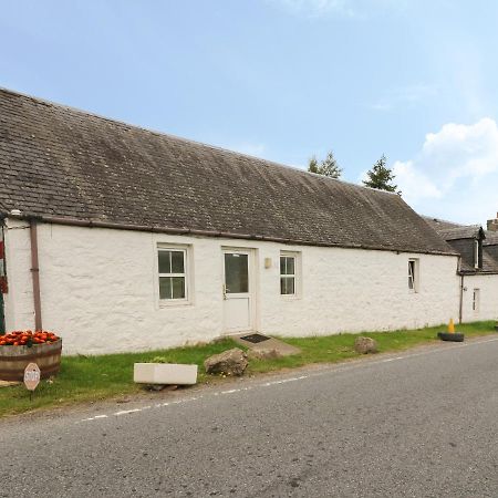 Osprey Cottage Newtonmore Buitenkant foto