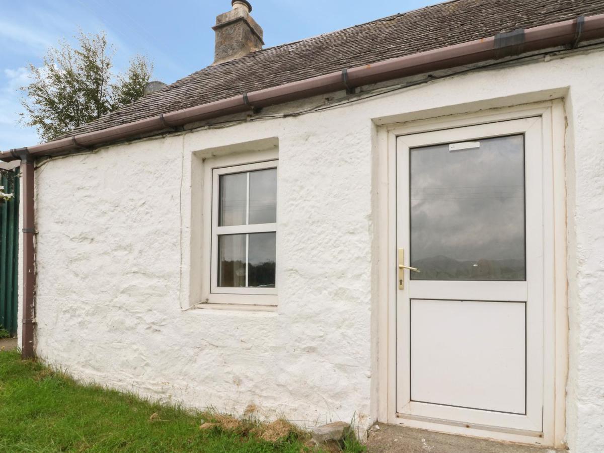 Osprey Cottage Newtonmore Buitenkant foto