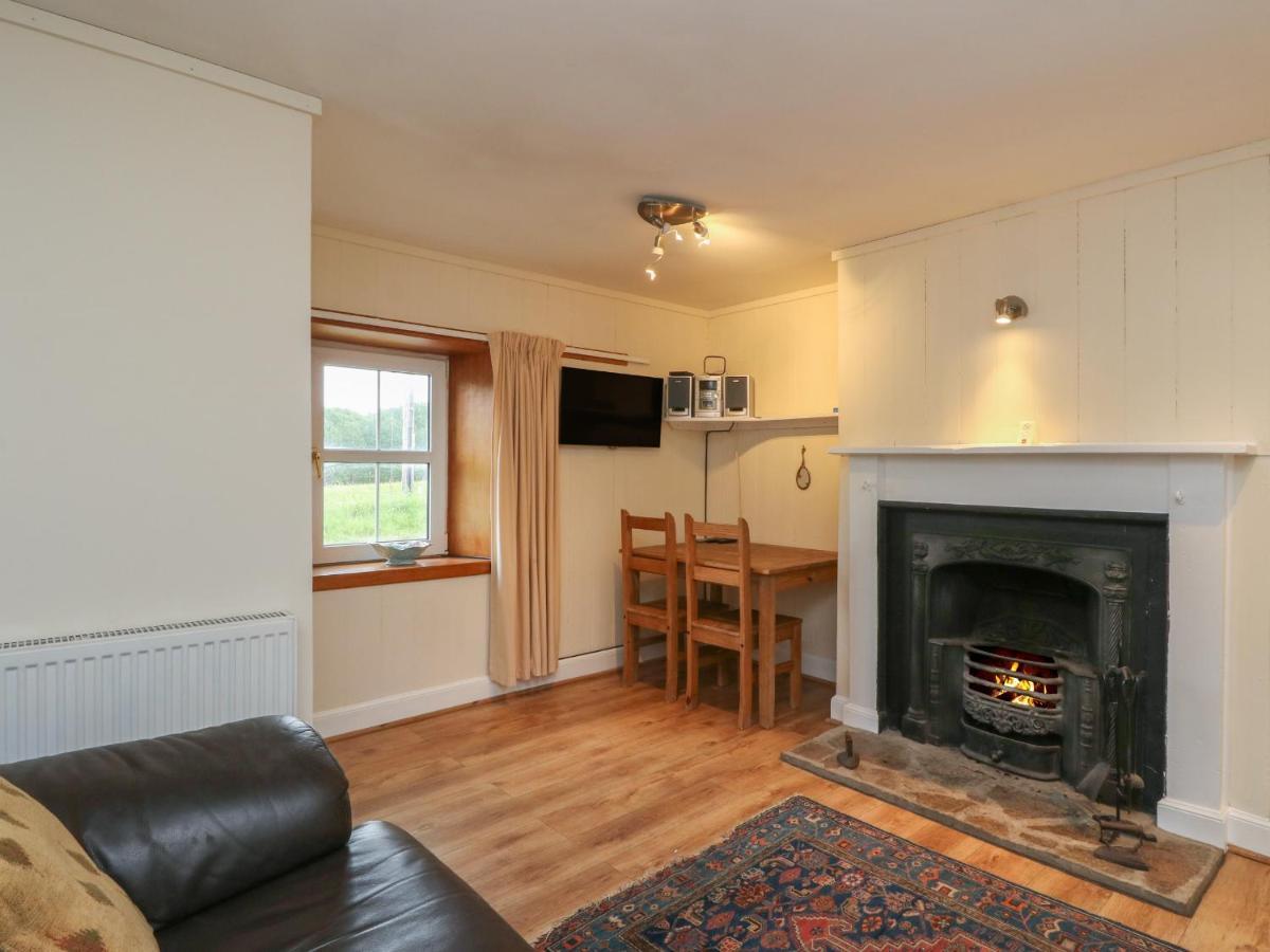 Osprey Cottage Newtonmore Buitenkant foto