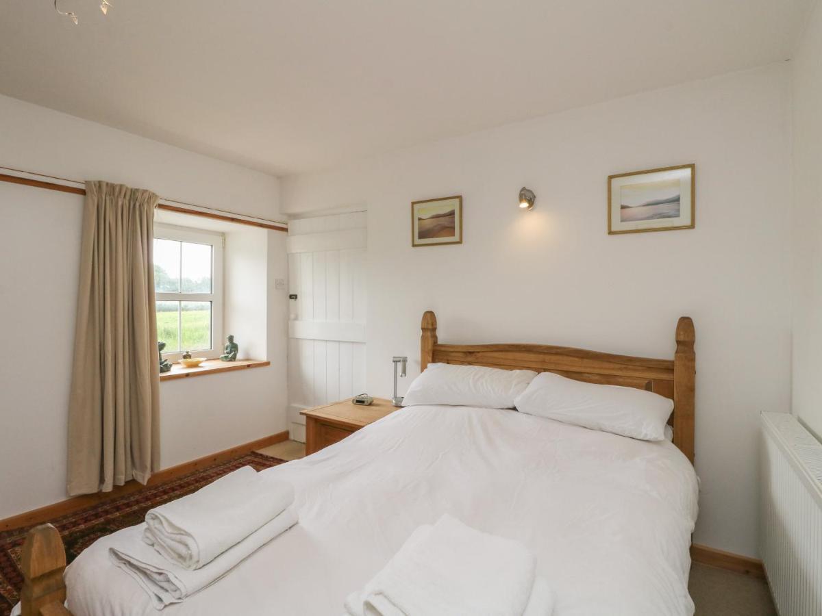 Osprey Cottage Newtonmore Buitenkant foto