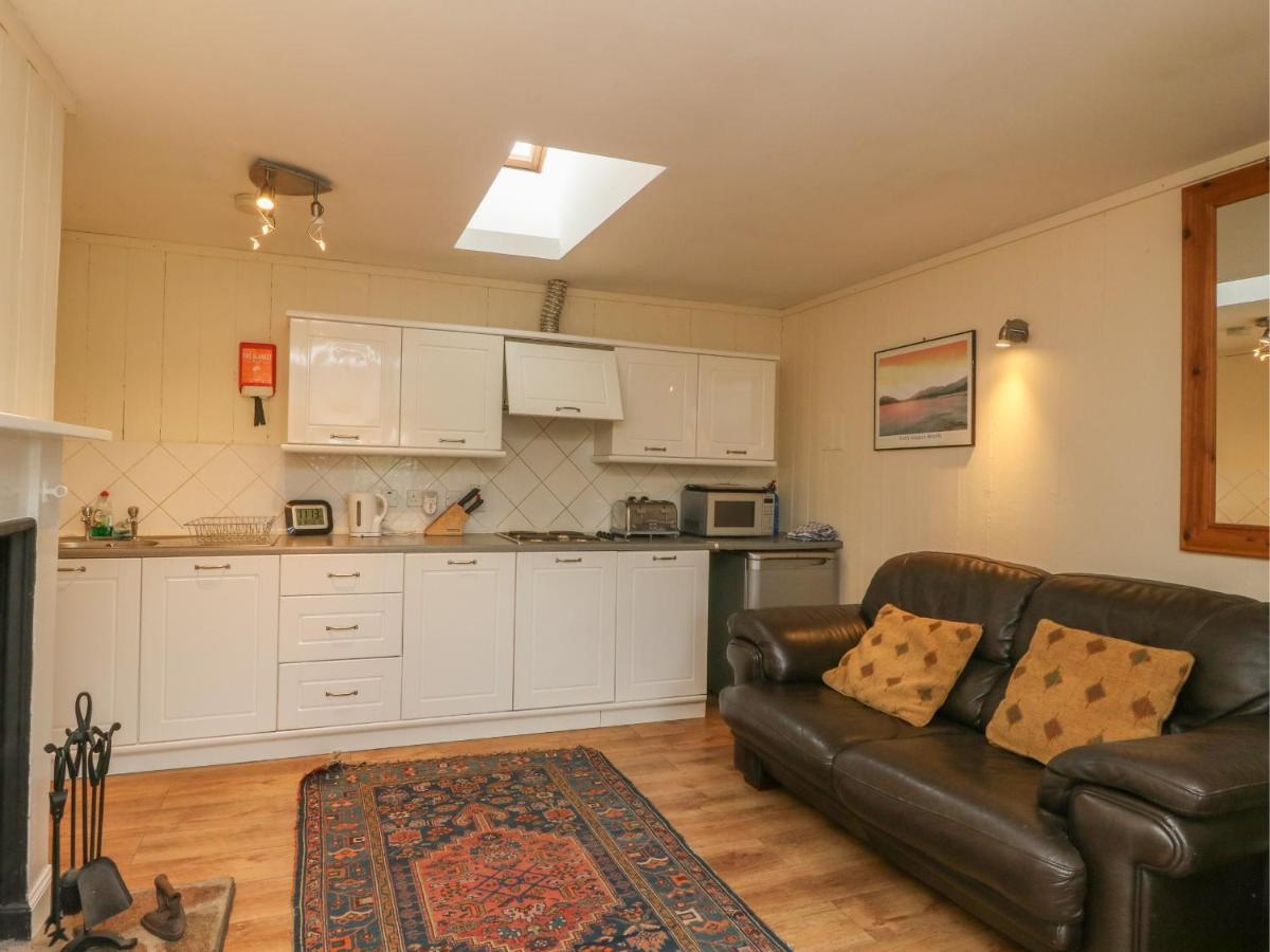 Osprey Cottage Newtonmore Buitenkant foto